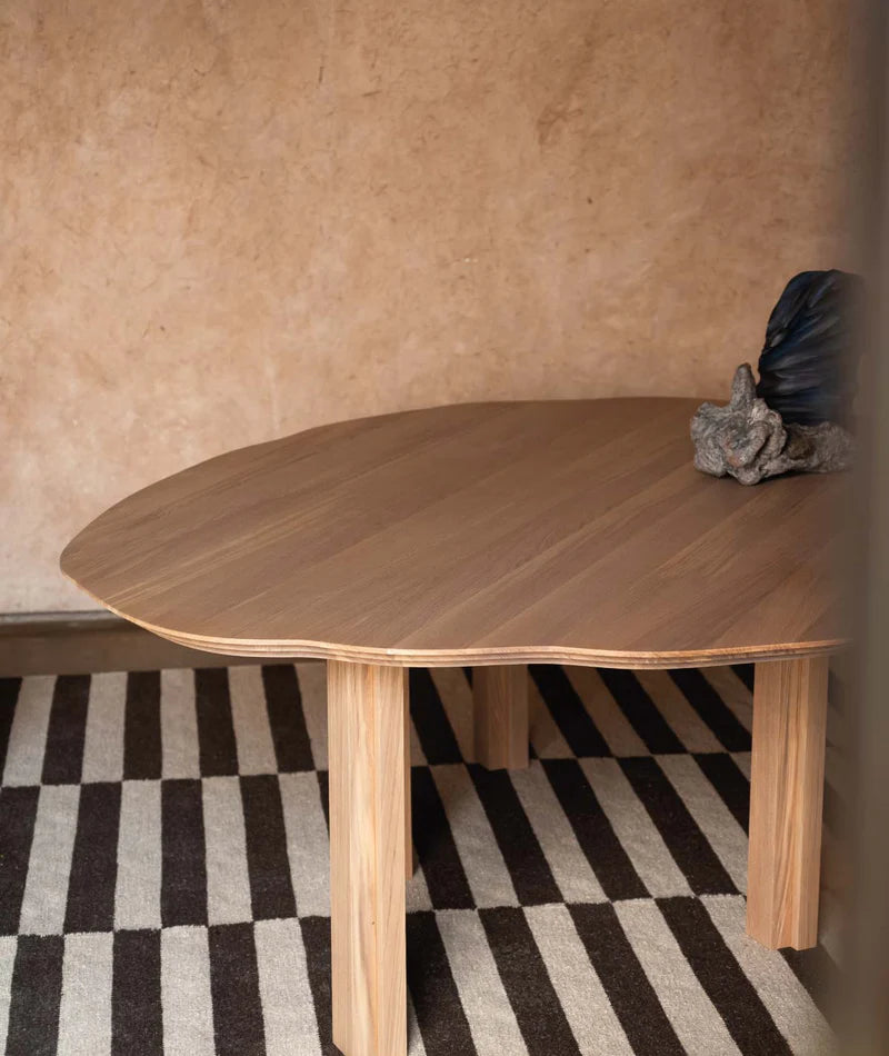 Parker Dining Table