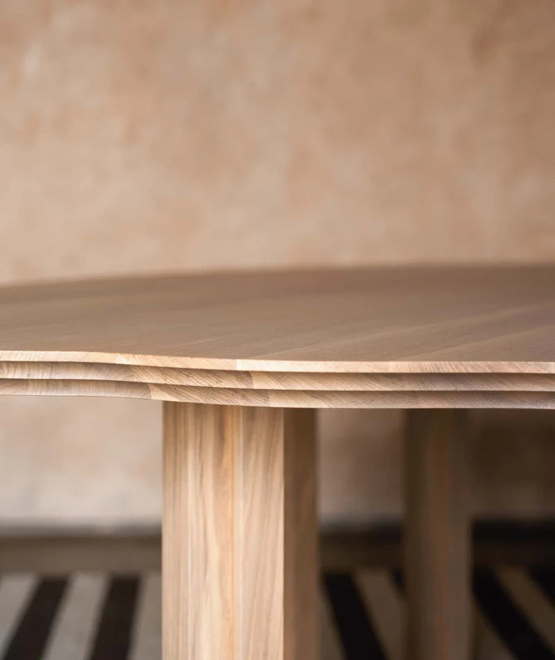Parker Dining Table