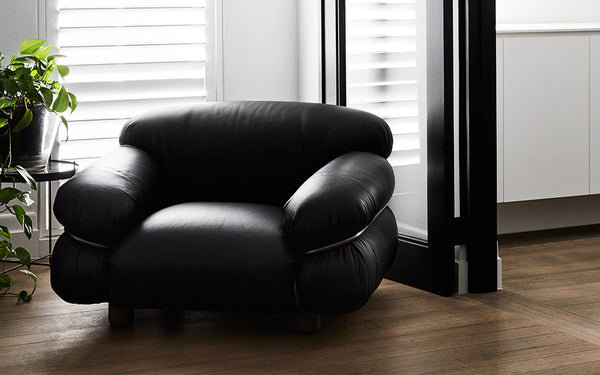 Sesann Armchair