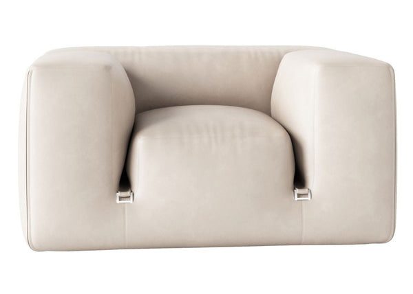 Le Mura Armchair