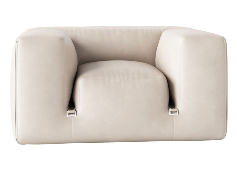 Le Mura Armchair