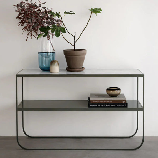 Tati Console