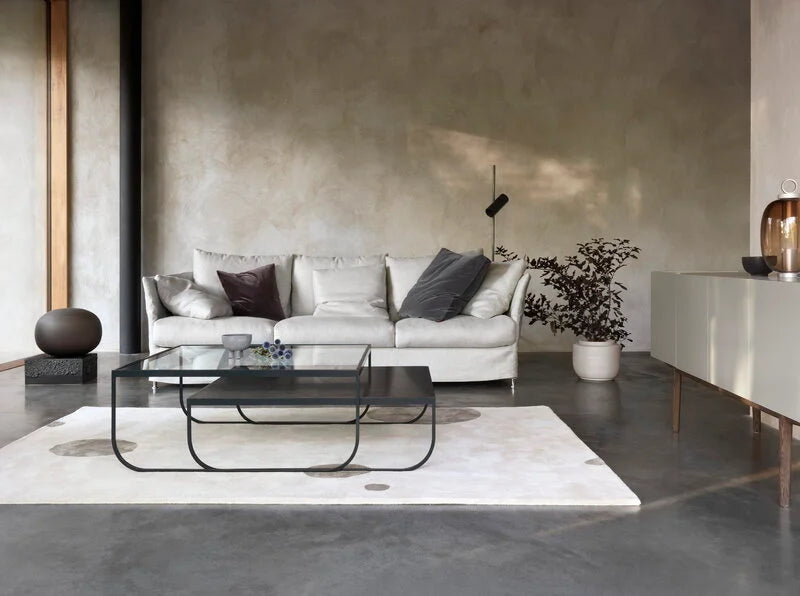 Tati Coffee Table