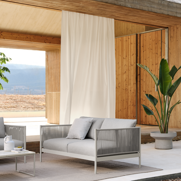 Track Garden Sofa