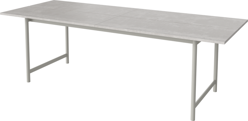 Track Garden Table