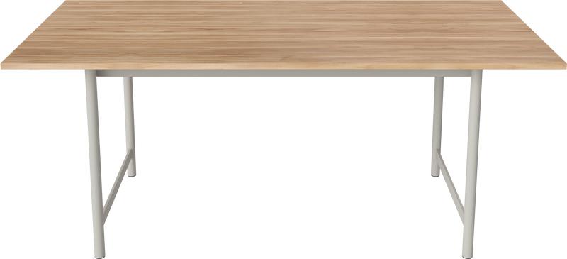 Track Garden Table