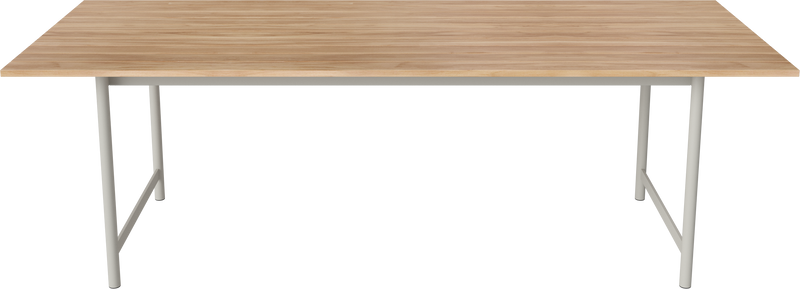 Track Garden Table