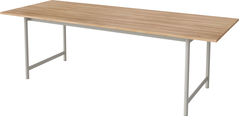 Track Garden Table