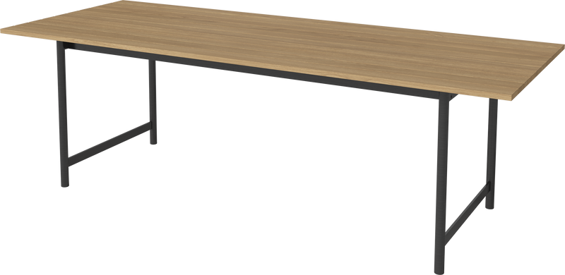 Track Garden Table