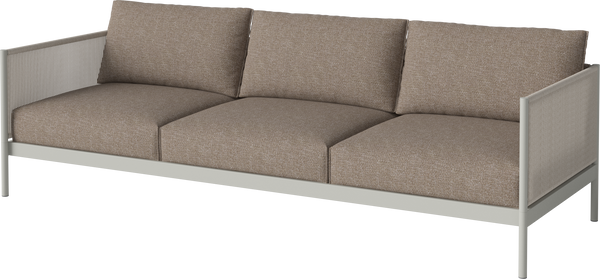 Track Garden Sofa