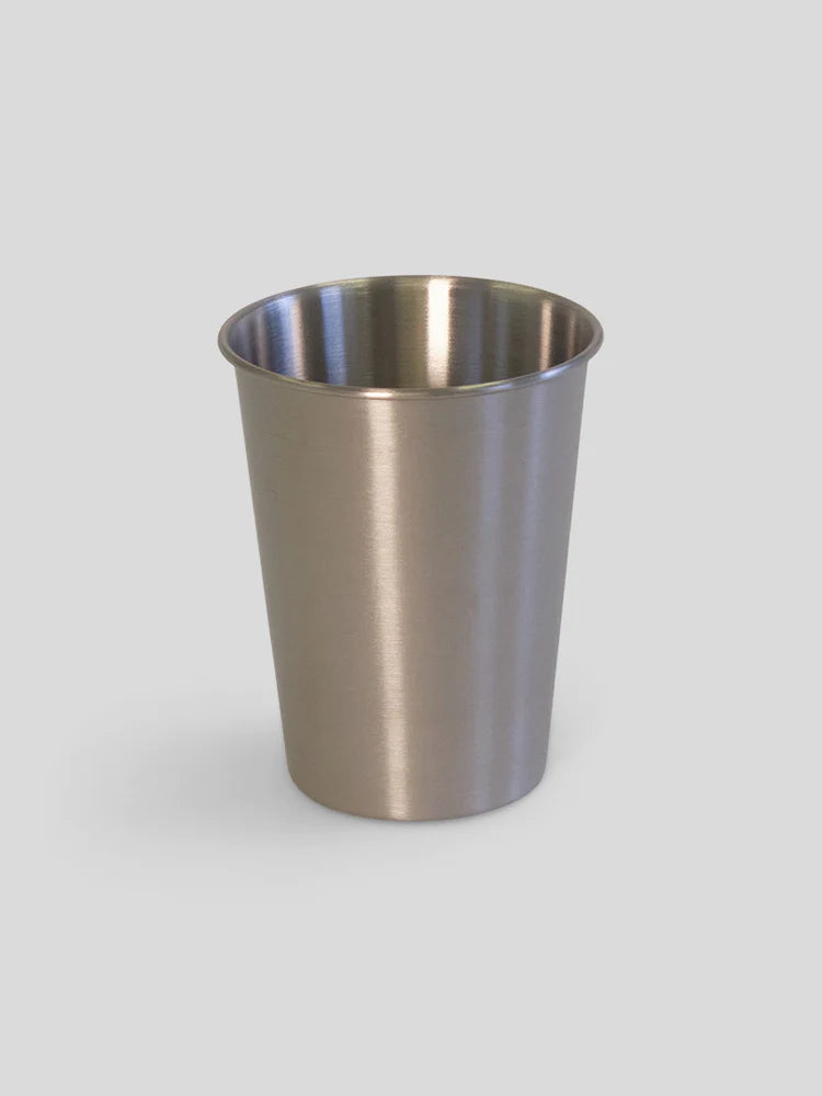 Stainless Steel Tumbler