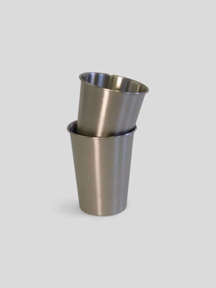 Stainless Steel Tumbler