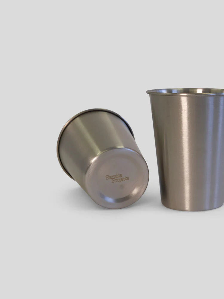 Stainless Steel Tumbler