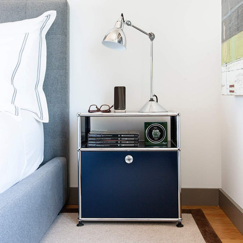 USM Haller Side Table (M55)