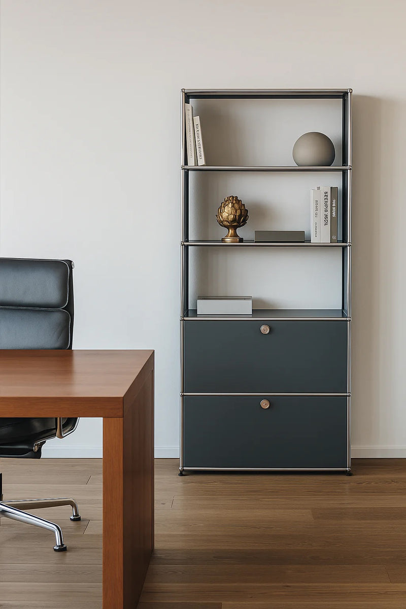 USM Haller Shelving (M24)