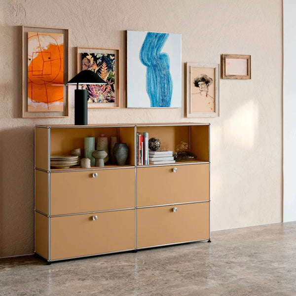 USM Haller Sideboard