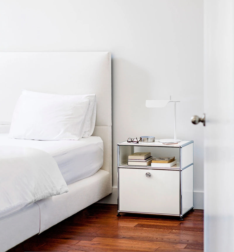 USM Haller Side Table (M55)
