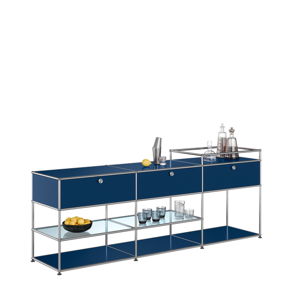 USM Haller Bar (LB19)