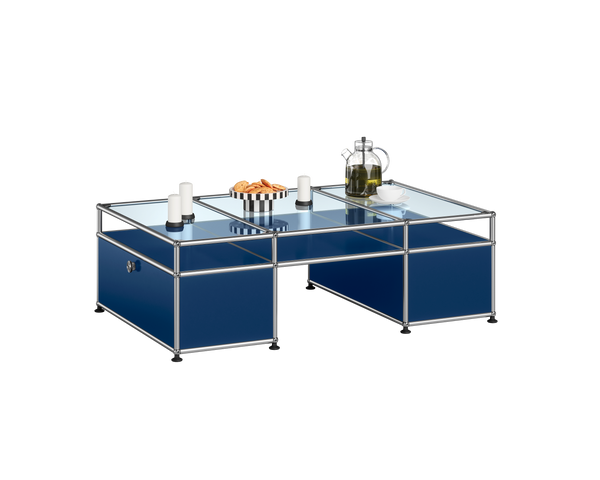 USM Haller Coffee Table (LB6)
