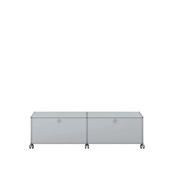 USM Haller Media unit