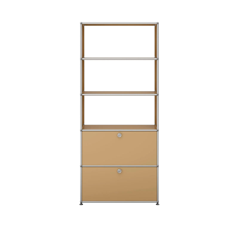 USM Haller Shelving (M24)