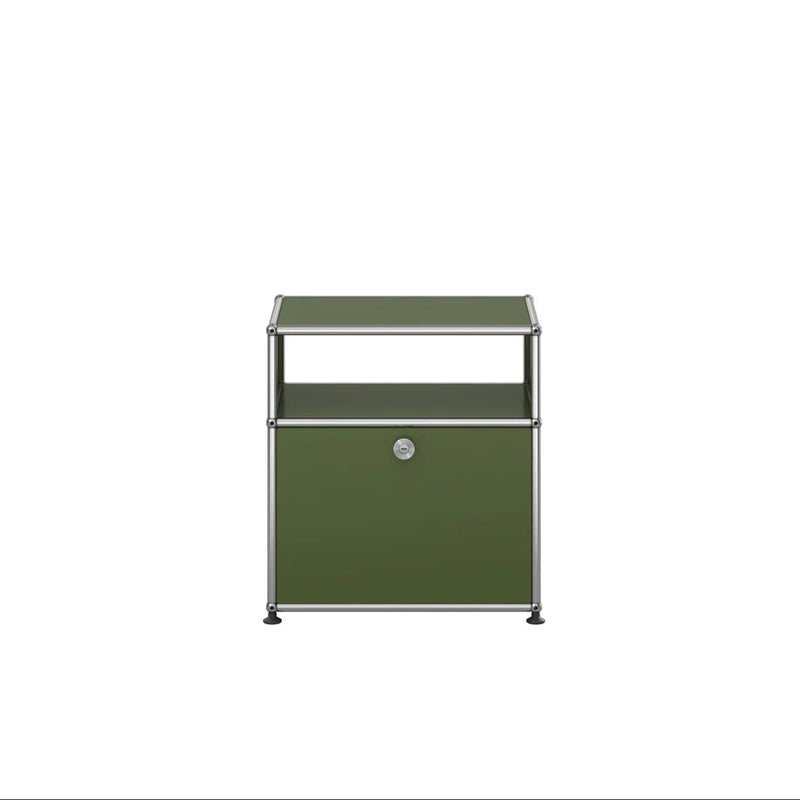 USM Haller Side Table (M55)