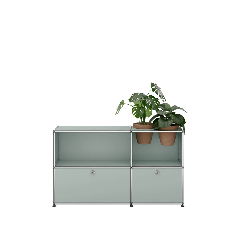 USM Haller Plant sideboard