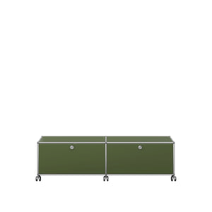 USM Haller Media unit