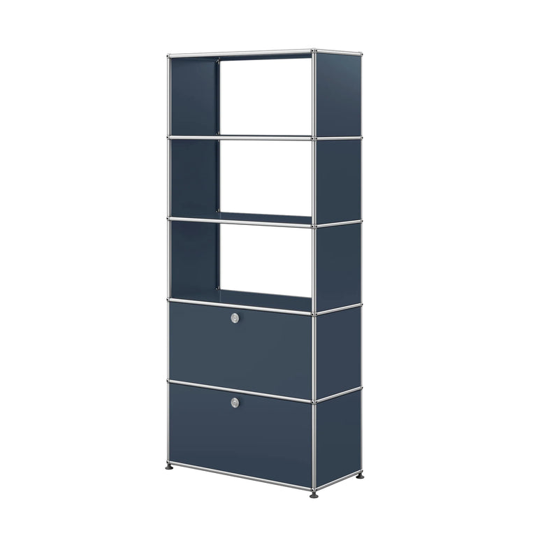 USM Haller Shelving (M24)