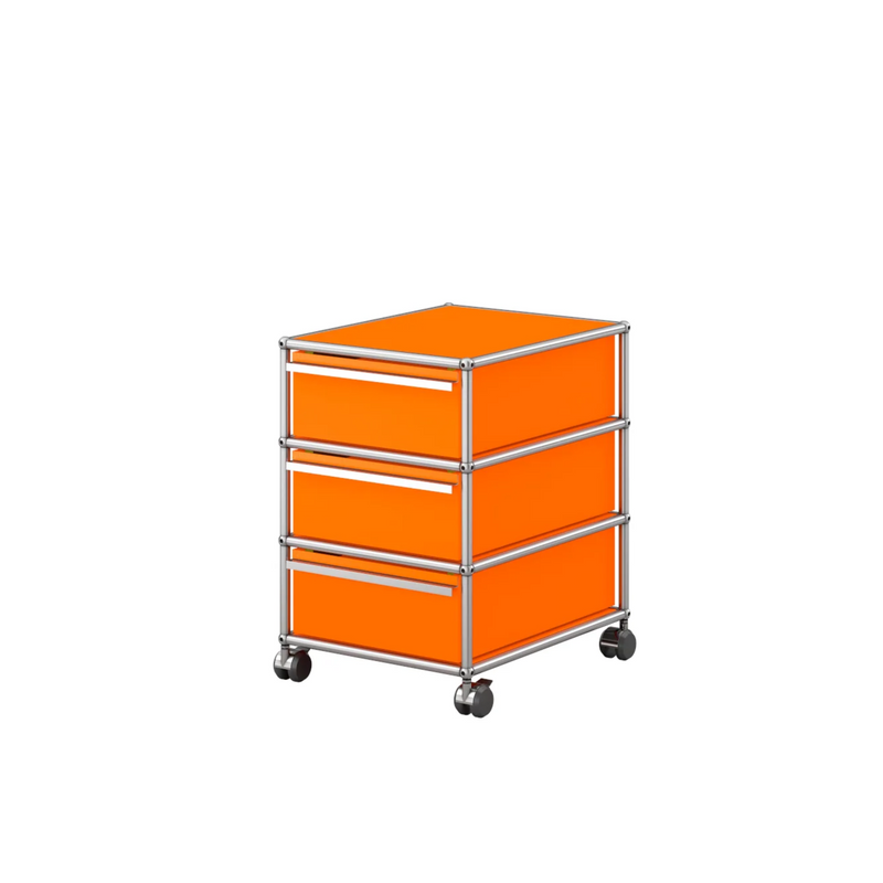 USM Haller Pedestal M26