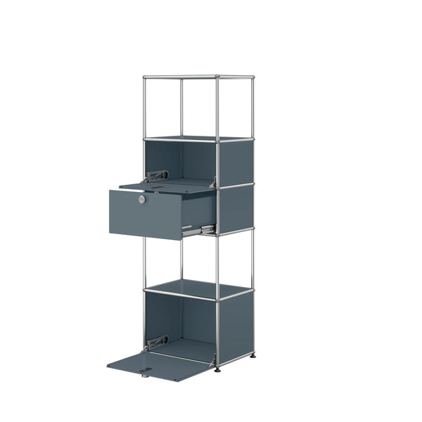 USM Haller shelving (M52)