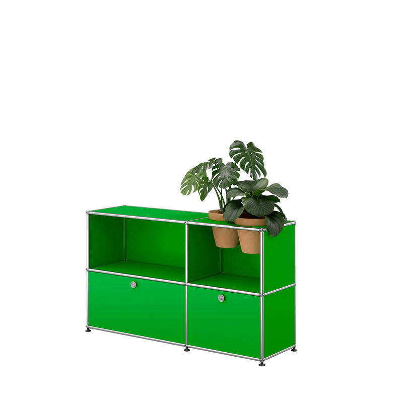 USM Haller Plant sideboard