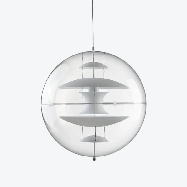 Globe Pendant