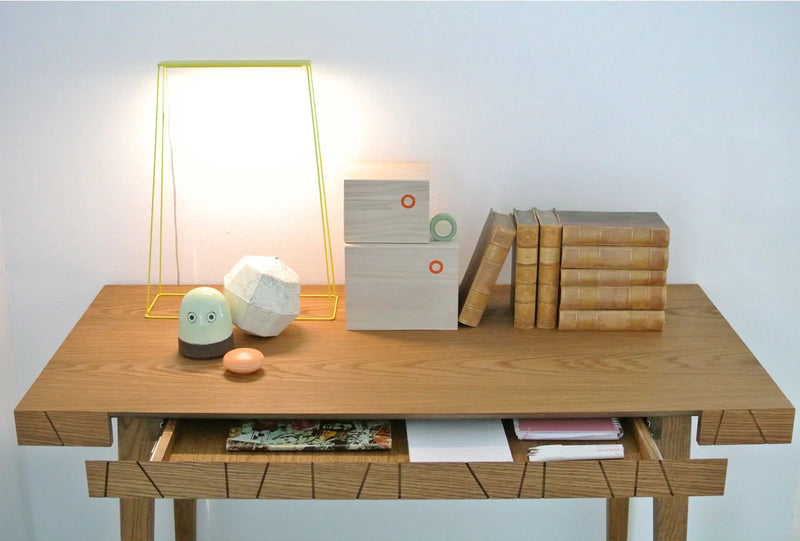 VASS DESK