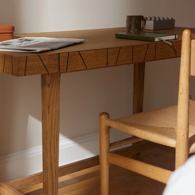 VASS DESK