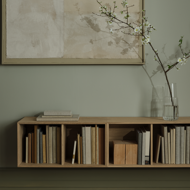 Vega Shelf
