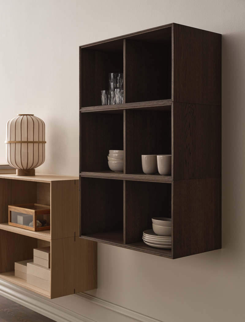 Vega Shelf