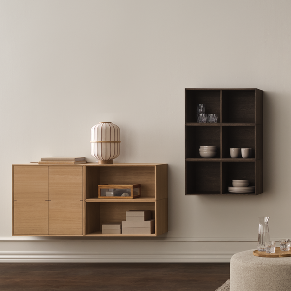 Vega Shelf