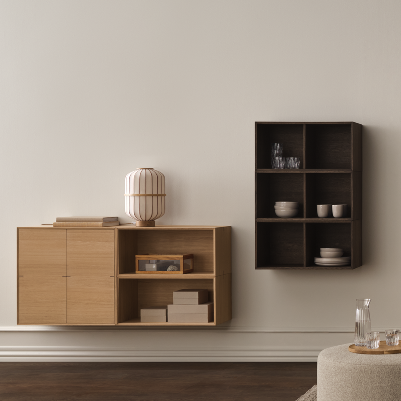 Vega Shelf