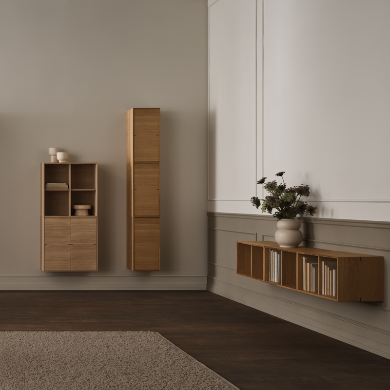 Vega Shelf