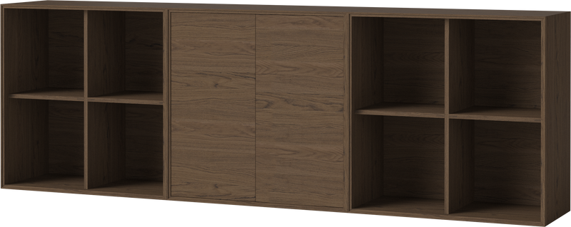 Vega Shelf