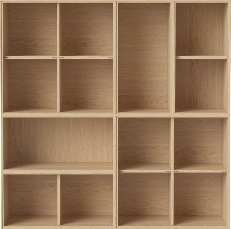 Vega Shelf