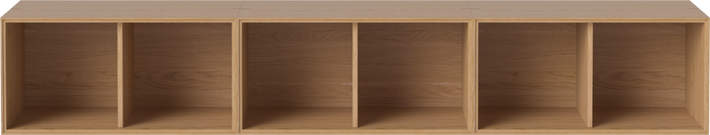Vega Shelf