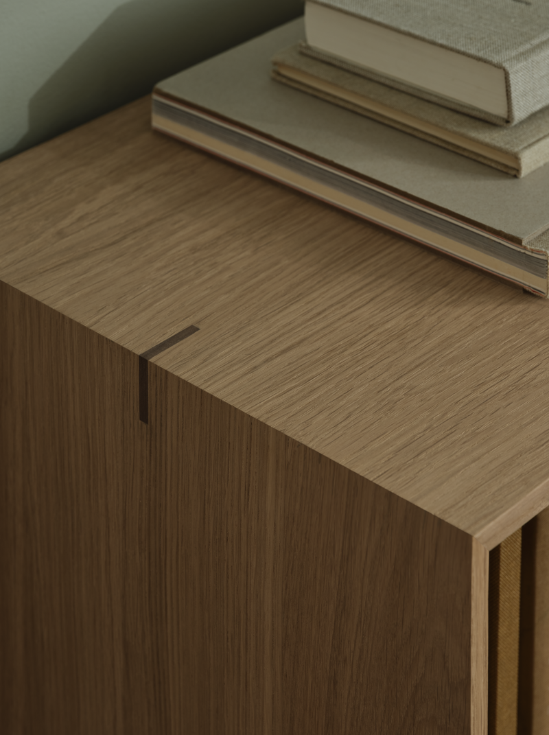 Vega Shelf