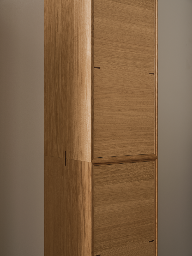 Vega Shelf