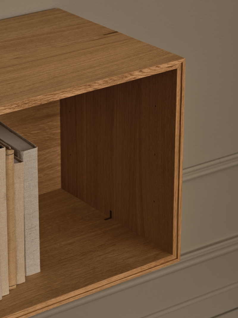 Vega Shelf