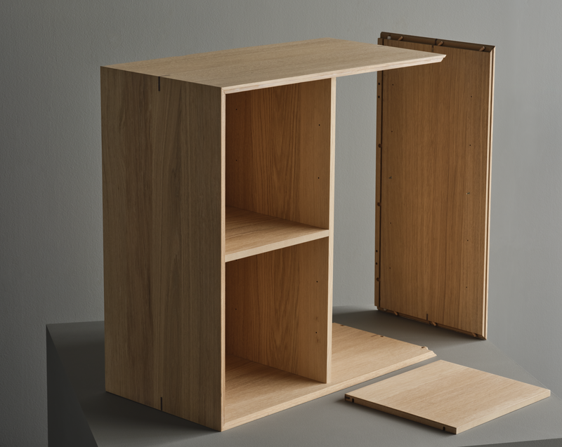 Vega Shelf