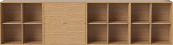 Vega Shelf