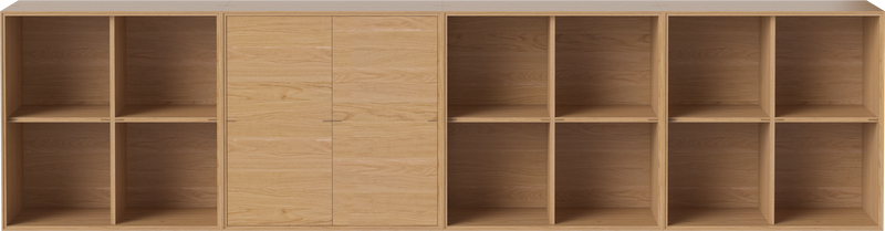 Vega Shelf
