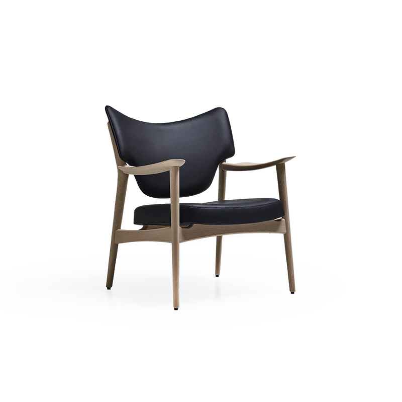 Veng Lounge Chair - Sýniseintak